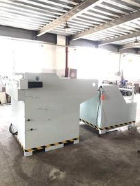 Round Bar 30-90mm Diameter Coil Feeding Line For Medium Frequency Furnace