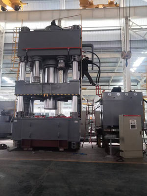 Buy tank cover making hydraulic press machine, Good quality tank cover ...